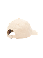 Кепка MC Saint Barth CATCER LINEN 11 бежевый лён