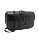Сумка-мессенджер LOVE ONE POCKET C VITELLO CANG Pinko - черный(100061 A124)