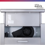 Вытяжка OASIS UV-60G