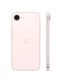 Iphone 17e 512 Gb Soft Pink (Sim+eSIM)