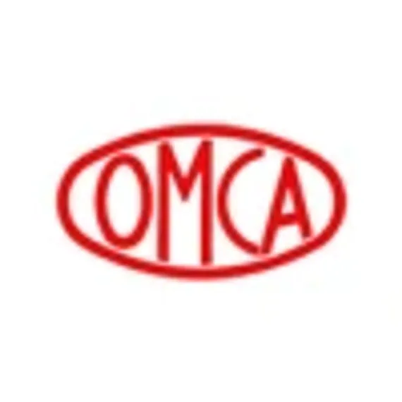Винт крепления пластин к OMCA СМФ-900, арт. F4011T