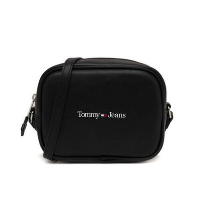 Сумка через плечо TJW CAMERA BAG Tommy Jeans - черный(AW0AW15029)