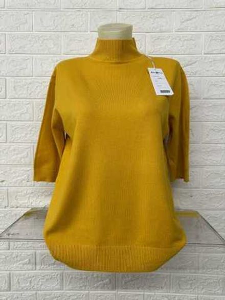 Водолазка 8820 (0315737228) Fabrika
