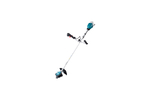 Аккумуляторная коса Makita XGT 40vMAX, 550 Вт, М10xLH, ADT, AFT, WG UR002GZ05