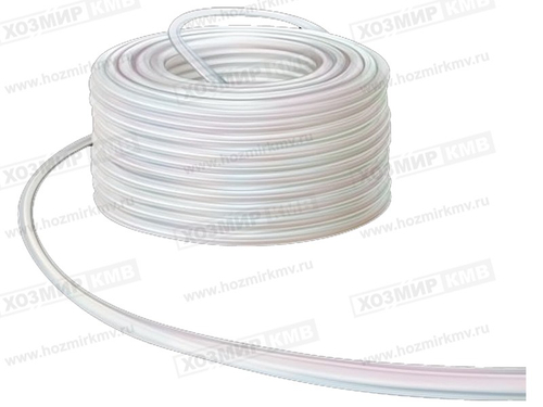 (AQUAPULSE) шланг пищевой АР ПВХ 25*3*50м
