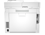 МФУ лазерное цветное Hewlett-Packard Color LaserJet Pro 4303fdn