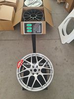 КОВАНЫЕ ДИСКИ для Ford F150 @@9637ef