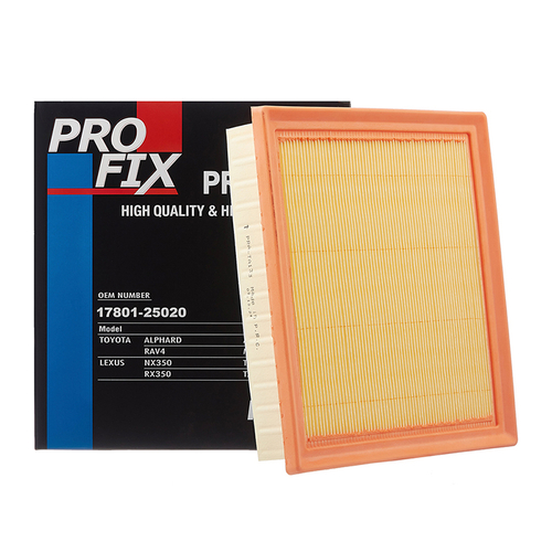 Фильтр воздушный PROFIX PRATA133