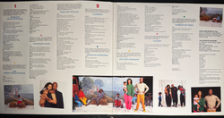 Виниловая пластинка Womack & Womack ‎– Conscience LP