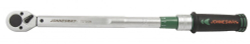 T27010N Ключ динамометрический 1/4"DR, 2-10 Нм