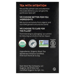 Choice Organics, Black Tea, English Breakfast, 16 чайных пакетиков, 32 г (1,12 унции)