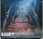 Flotsam And Jetsam / Rats In The Temple (RU)(CD)