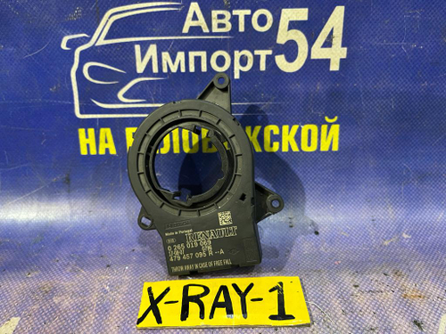 Шлейф подрулевой LADA X-RAY 2017
