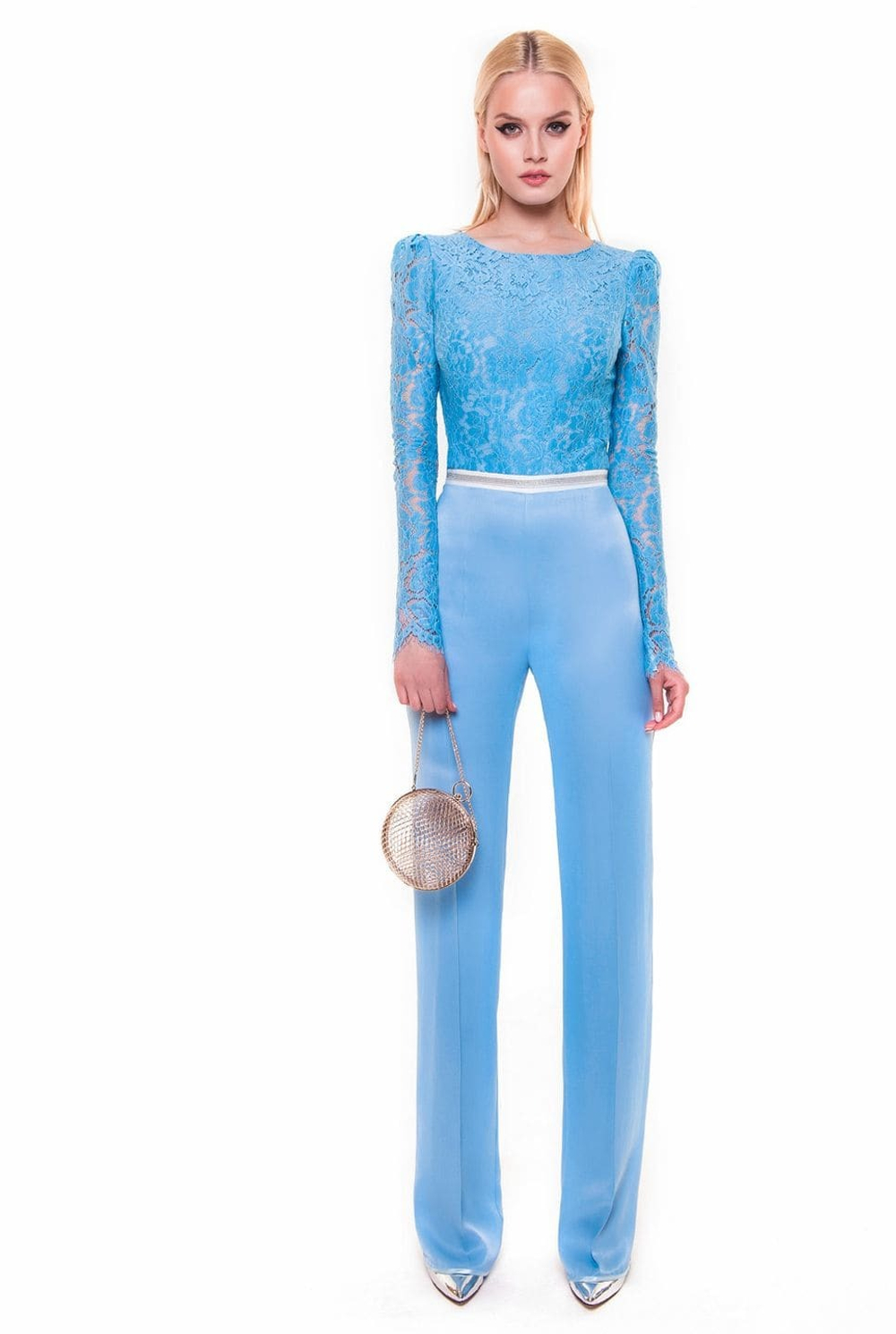 SPRING/SUMMER 2016