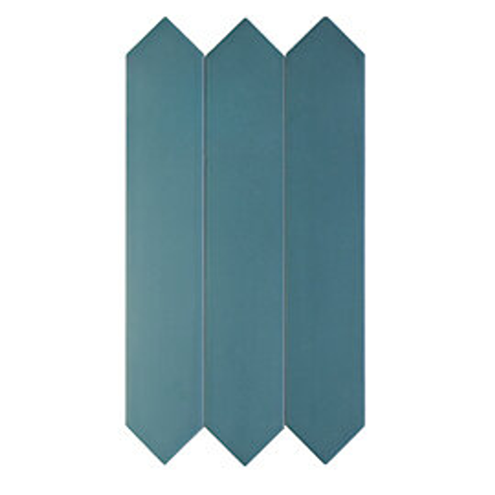 Керамическая плитка для стен DNA CANDY CRAYON OCEAN (128393) 4,3х24,3