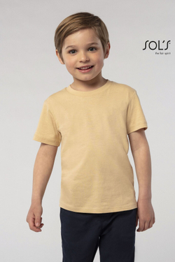 SOL'S MILO KIDS
