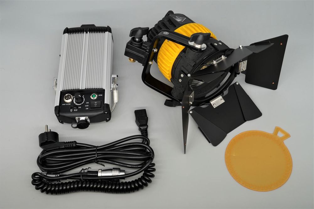 FST SPL-800