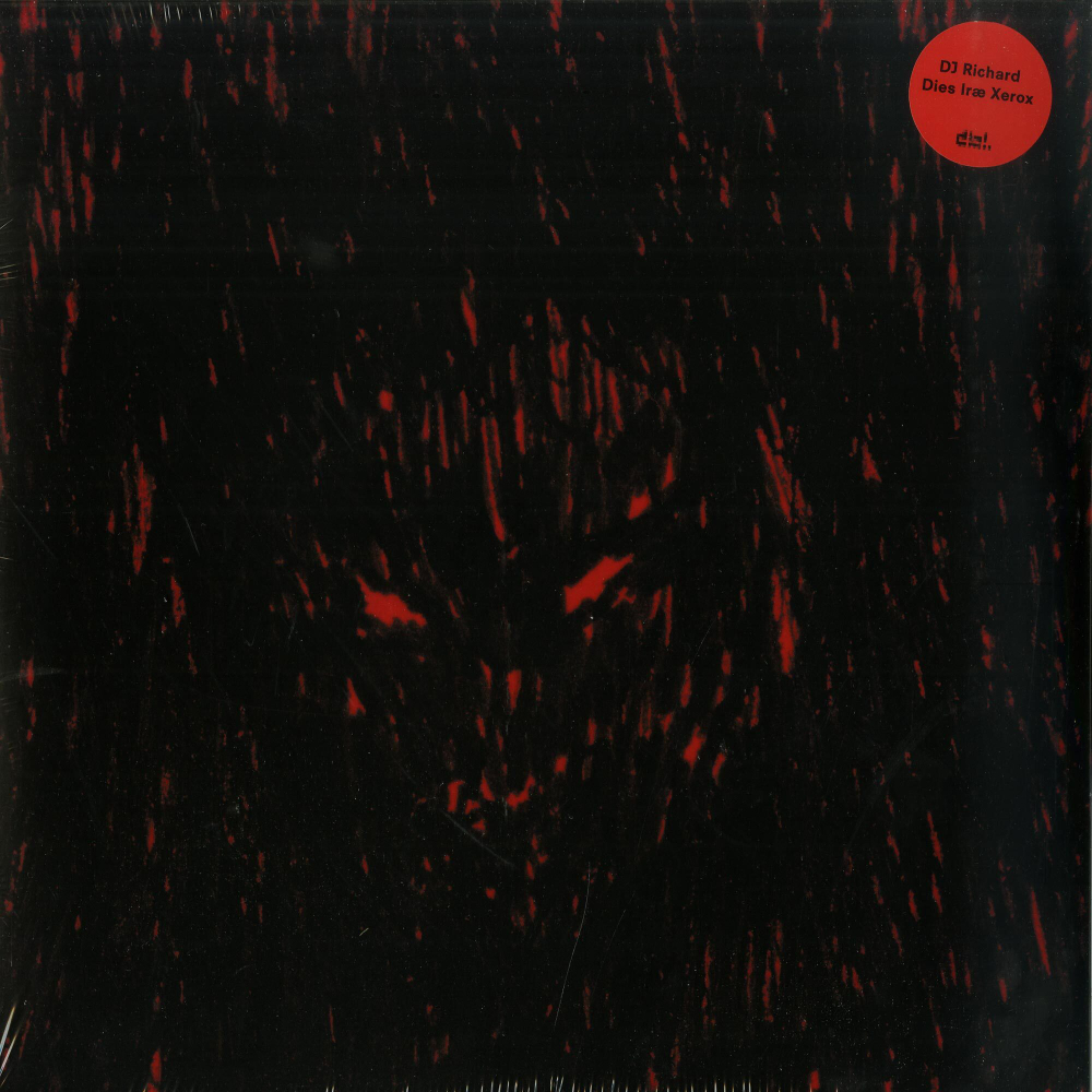 Dj Richard Dies Irae Xerox