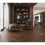 Ламинат Alpine Floor Herringbone 10 10 мм Орех Трентино 1.56 м2