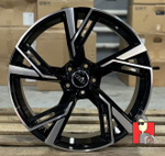 Комплект дисков Audi 20x9 et35 5x112