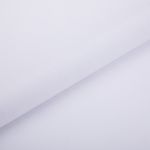 Кулирка 150±5 г/м², 40/1 Comp.Penye FULL LYC, 170 см / 10 метров, 02 белый/white, Gamma GCM