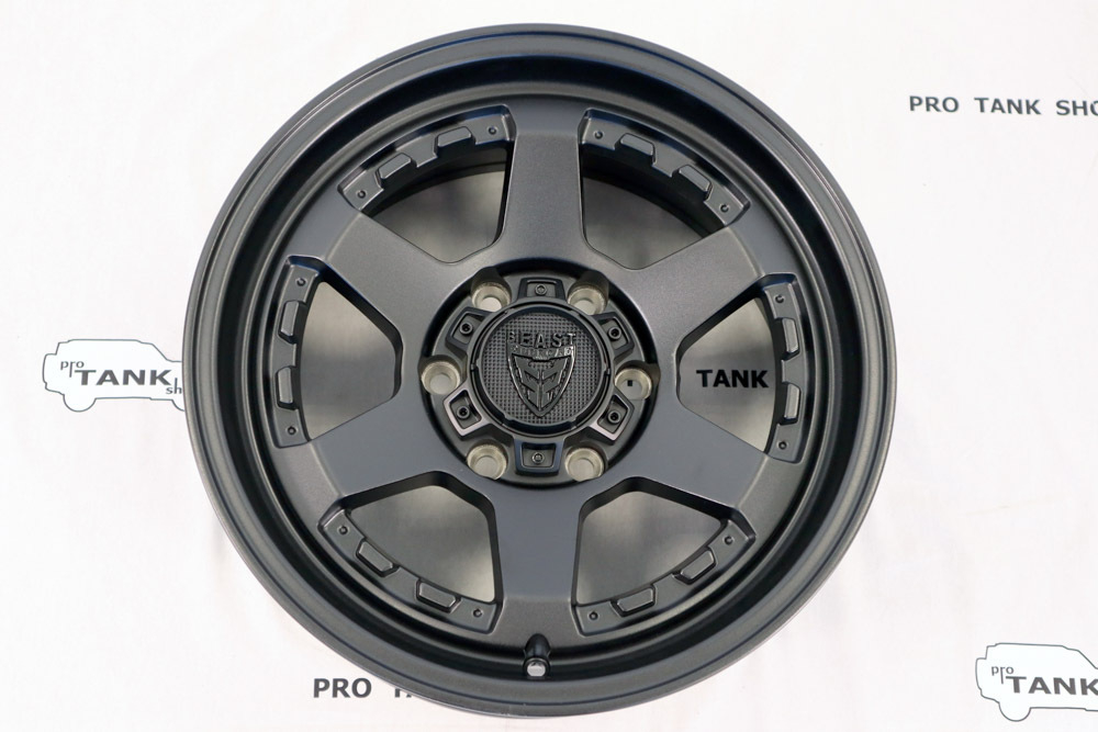 TANK 300 Колесный диск 17'' (1шт.) 9601C178053CB