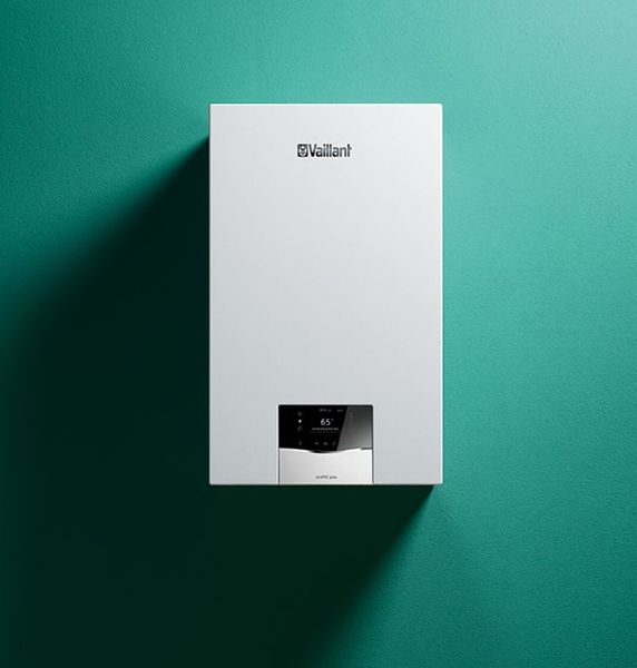 Котлы Vaillant Котлы Vaillant