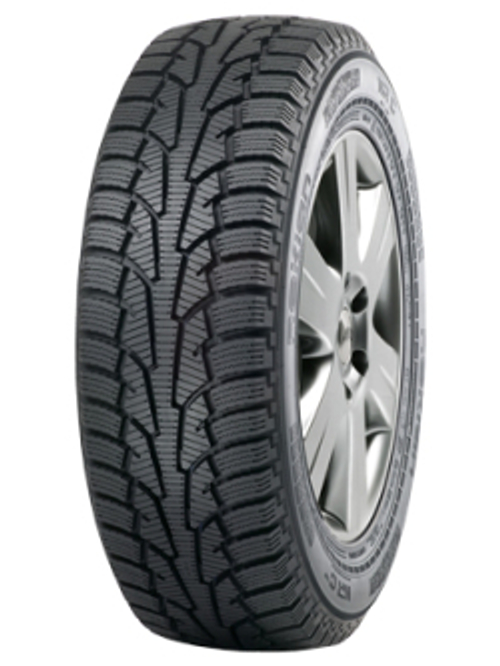 Купить Легковая шина 235/65R16 C 121/119R NOKIAN WR C CARGO Nokian.
