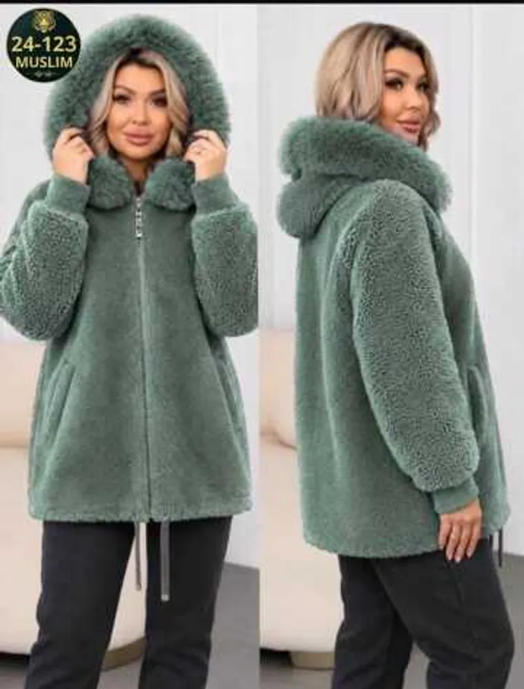 Кардиган 11431 (01654617781) Fabrika