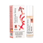 Парфюмерное масло с феромонами Formula Sexy Collection Warda W116 (Формула Секси Коллекшн Варда W116) – 8ml for women