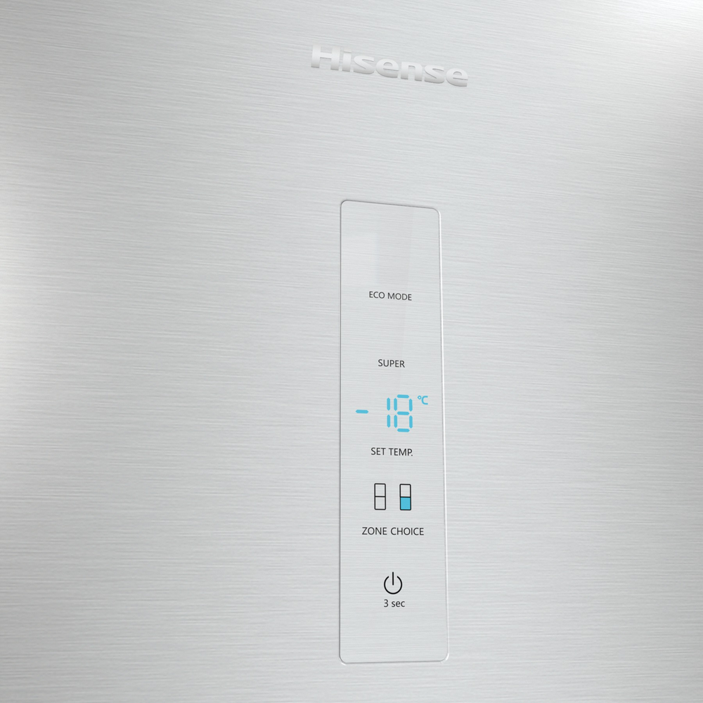 Холодильник Hisense RB390N4BCE2