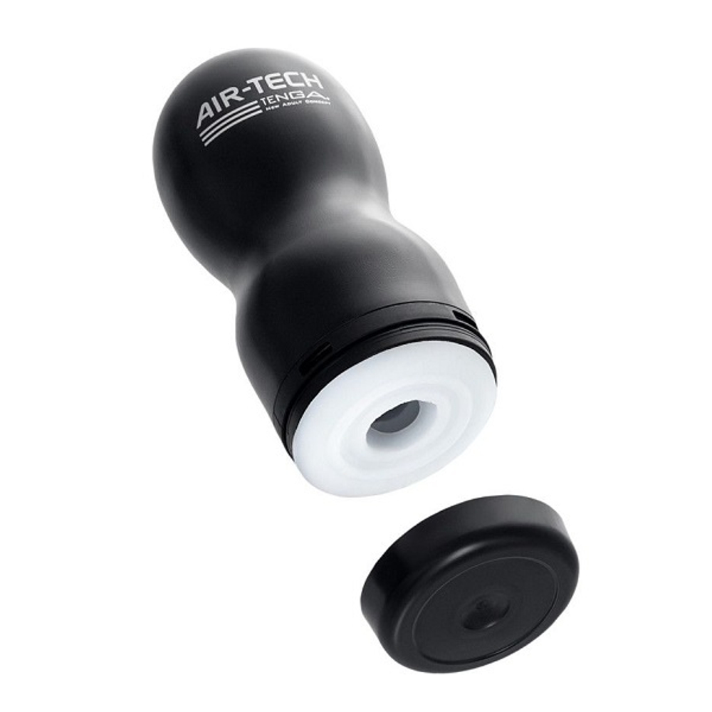 Мастурбатор 15,5см Tenga Vacuum Air-Tech Cup Strong ATH-001B