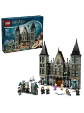Конструктор Harry Potter 76453 Поместье Малфоев