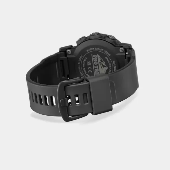 Наручные часы Casio Pro Trek PRW-35Y-1BDR