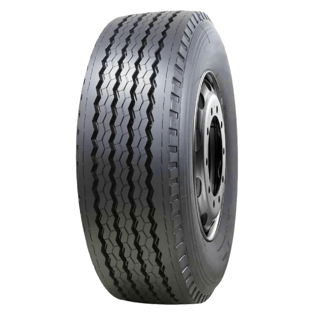 Грузовая шина SICURO SECURE T12 385/55R22.5 160K/158L 20PR M+S TL прицепная ось