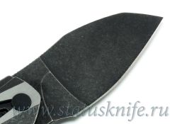 Нож Decepticon-4 PVD Десептикон CKF Limitedфотография - 7