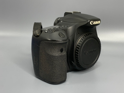 Canon EOS 60D 24.500 кадров