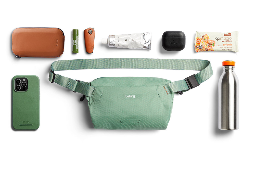Сумка Bellroy Lite Sling Mini 4L