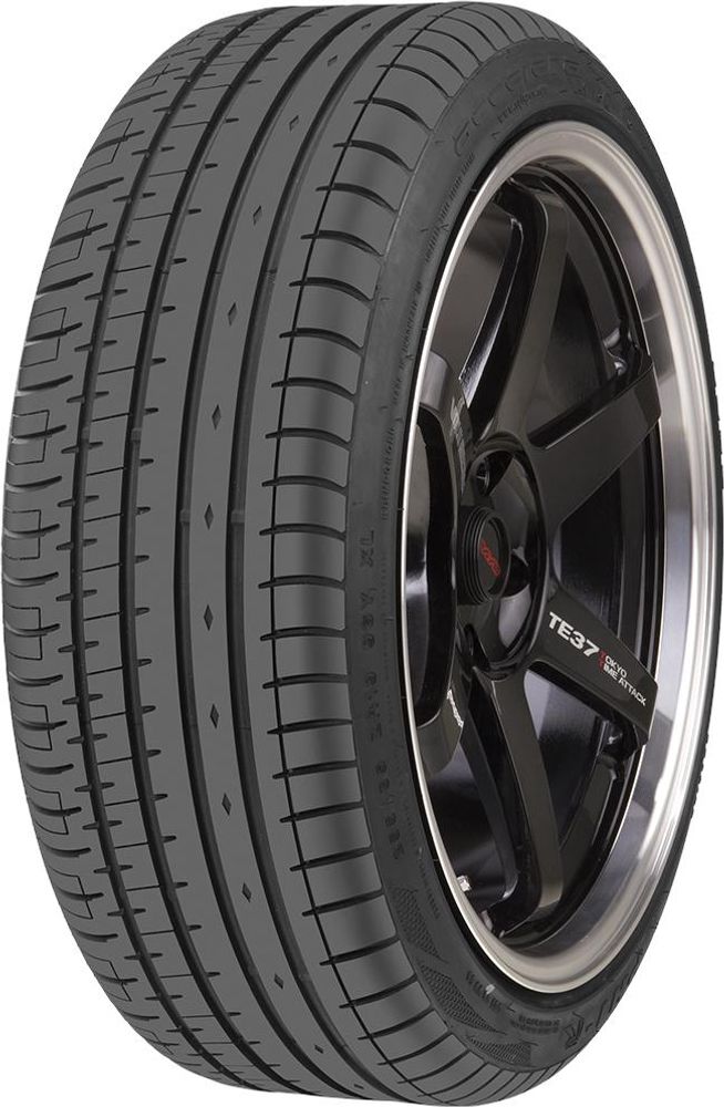 Accelera PHI 265/30 R19 93Y
