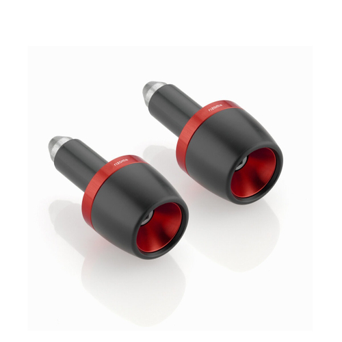 MA532 RIZOMA HADLEBAR ENDS