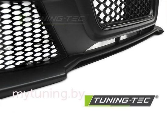 Бампер передний для Audi A3 8P (08-12) RS Look