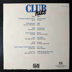 Сборник Clubhits 2 (Дания 1990г.)