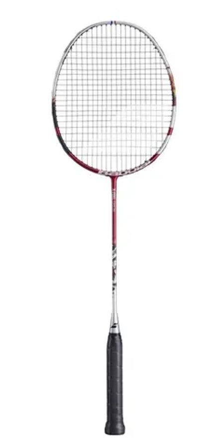 Ракетка для бадминтона Babolat X-Feel Origin - red/silver