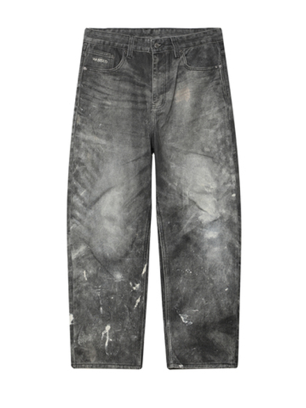 Мужские Джинсы (Baggy Fit) Trompe L'oeil Casper