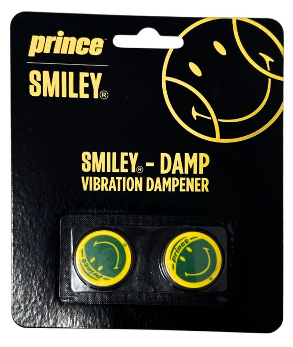 Вибростопы Prince Smiley 2P - green