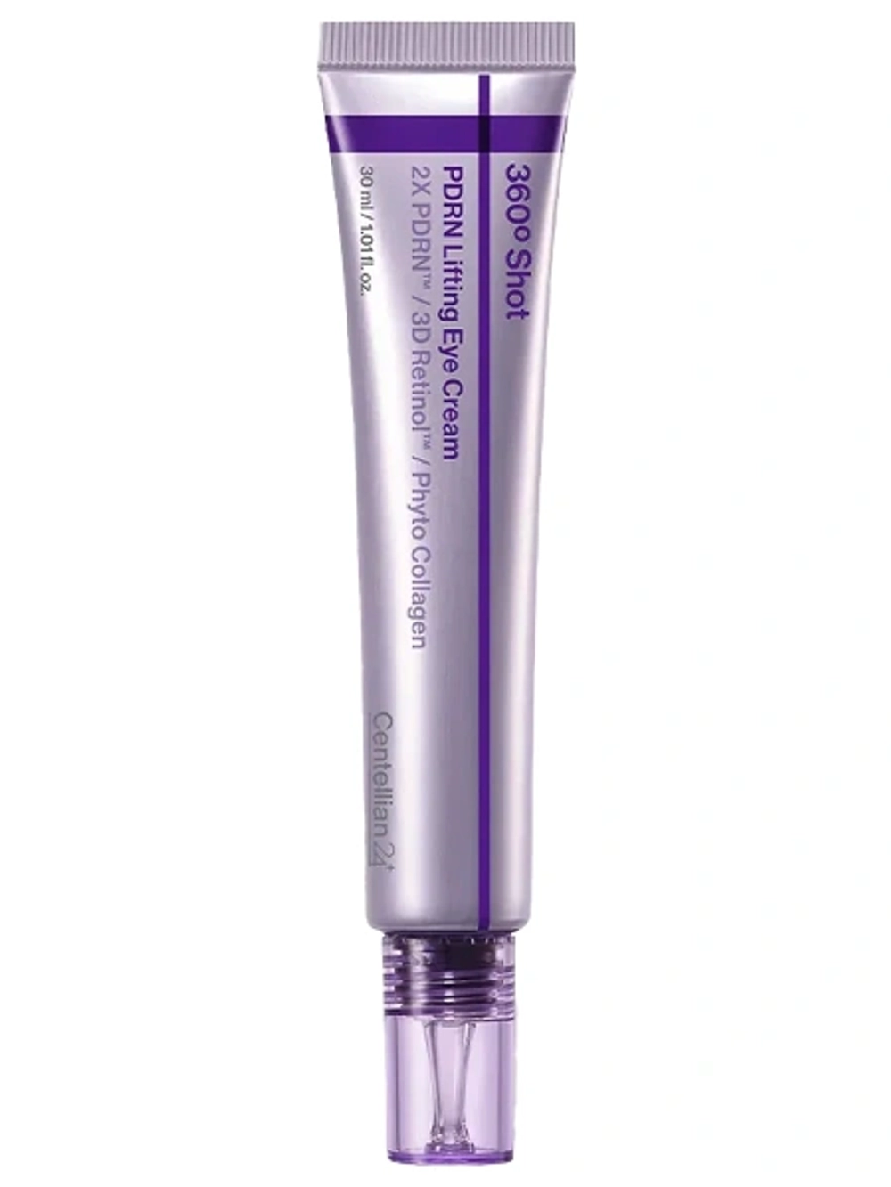 Крем для глаз восстанавливающий с PDRN 360 Shot PDRN lifting Eye cream, 30 мл