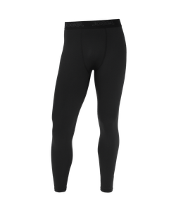 Тайтсы компрессионные утепленные Jogel CAMP 2 PerFormDRY Baselayer Tights Warm, черный 99