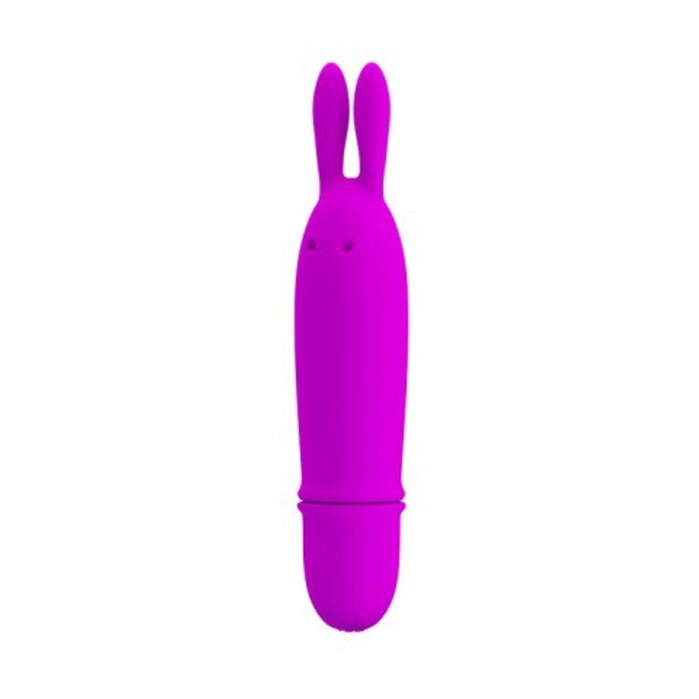 Мини-вибратор "Boyce" (12,5×2,5 см)