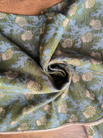 Mokosh wrap Thistle Farmer’s Delight