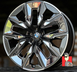 Комплект дисков BMW 21x9/10.5 et24/44 5x112